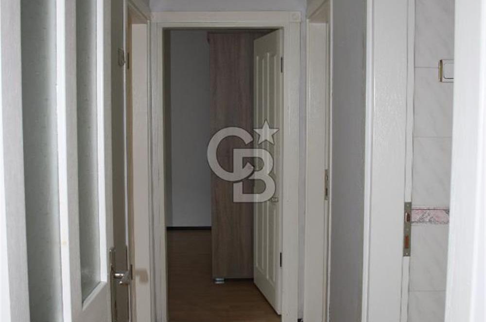 Karşıyaka Atakent'te BOSPA Karşısı Kiralık Geniş 3+1 Daire
