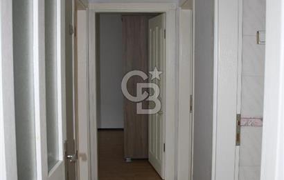 Karşıyaka Atakent'te BOSPA Karşısı Kiralık Geniş 3+1 Daire