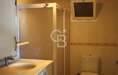 Karşıyaka Atakent'te BOSPA Karşısı Kiralık Geniş 3+1 Daire