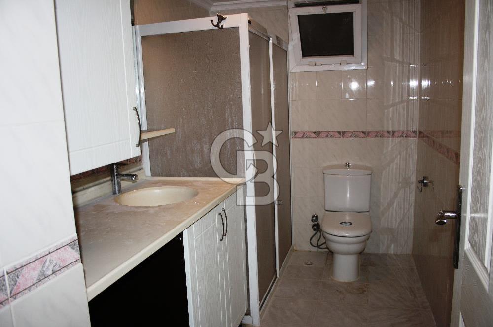 Karşıyaka Atakent'te BOSPA Karşısı Kiralık Geniş 3+1 Daire