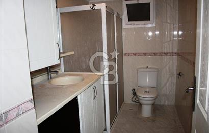 Karşıyaka Atakent'te BOSPA Karşısı Kiralık Geniş 3+1 Daire