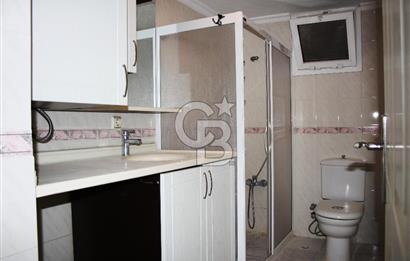 Karşıyaka Atakent'te BOSPA Karşısı Kiralık Geniş 3+1 Daire
