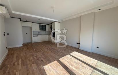 Etiler Nispetiye'de Sıfır Binada 1+1 Akıllı ev | Otopark | Yerden ısıtma 