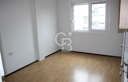 Karşıyaka Atakent'te BOSPA Karşısı Kiralık Geniş 3+1 Daire