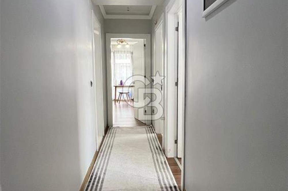 MİAPORT SİTESİNDE KREDİYE UYGUN 2+1 SATILIK DAİRE