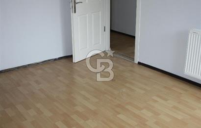 Karşıyaka Atakent'te BOSPA Karşısı Kiralık Geniş 3+1 Daire