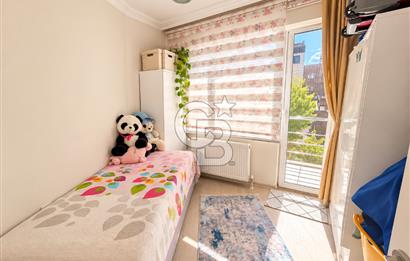 ÇANAKKALE MERKEZ MEGA BEACH’E YÜRÜME MESAFESİNDE 2+1 SATILIK DAİRE