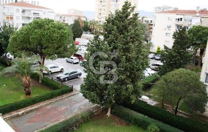 Karşıyaka Atakent'te BOSPA Karşısı Kiralık Geniş 3+1 Daire