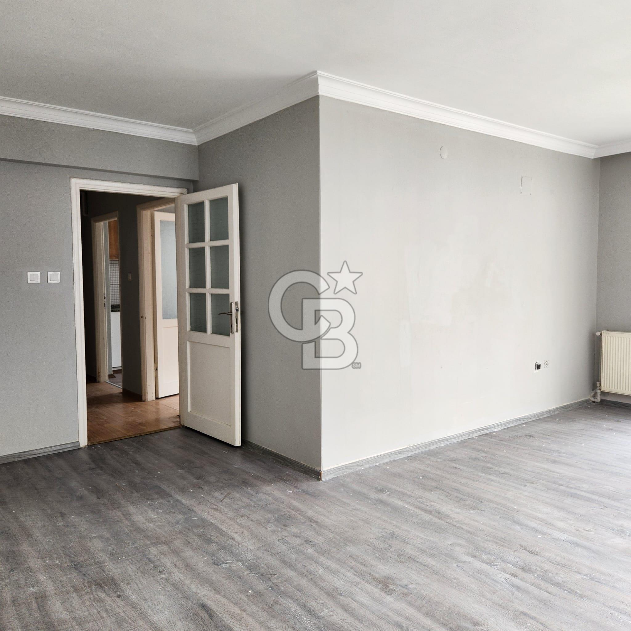 BAŞKENT HASTANE-CİHAT KORA LİSE ARASI KİRALIK 3+1 GENİŞ DAİRE