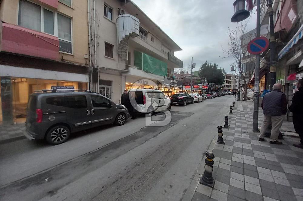 MALTEPE MERKEZ'DE ÇARŞI İÇERİSİNDE SATILIK 12 M2 DÜKKAN