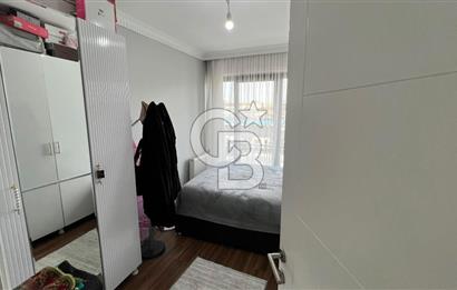 MİAPORT SİTESİNDE KREDİYE UYGUN 2+1 SATILIK DAİRE