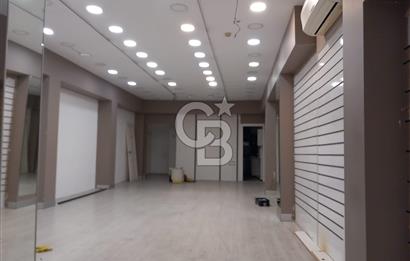 MALTEPE MERKEZ'DE ÇARŞI İÇERİSİNDE SATILIK 12 M2 DÜKKAN