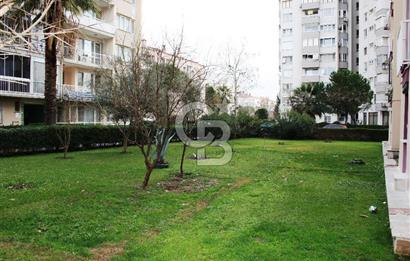 Karşıyaka Atakent'te BOSPA Karşısı Kiralık Geniş 3+1 Daire