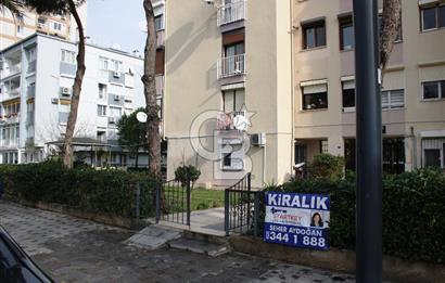 Karşıyaka Atakent'te BOSPA Karşısı Kiralık Geniş 3+1 Daire