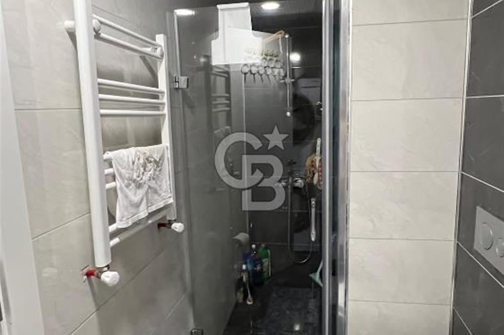 MİAPORT SİTESİNDE KREDİYE UYGUN 2+1 SATILIK DAİRE