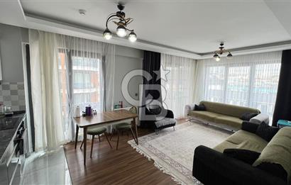 MİAPORT SİTESİNDE KREDİYE UYGUN 2+1 SATILIK DAİRE