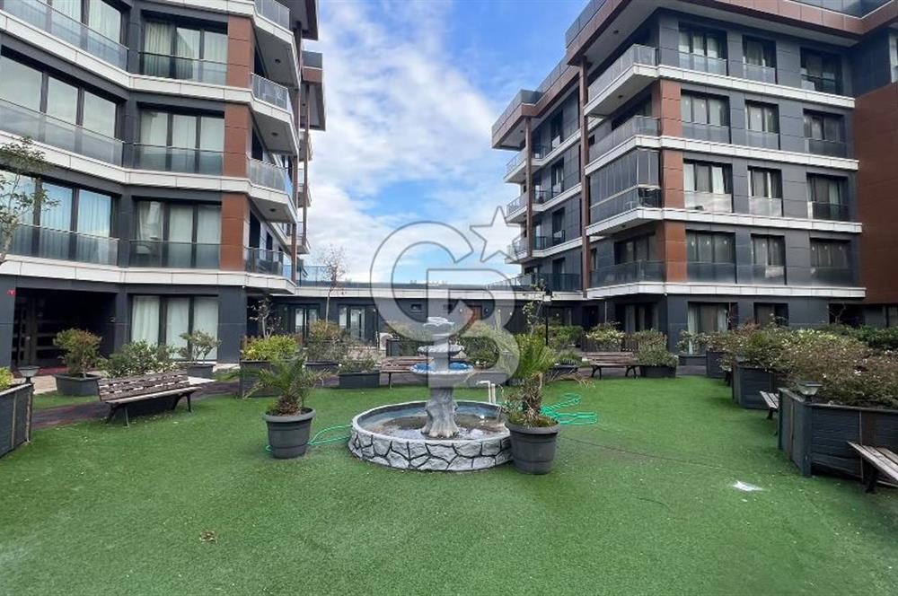 MİAPORT SİTESİNDE KREDİYE UYGUN 2+1 SATILIK DAİRE