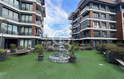 MİAPORT SİTESİNDE KREDİYE UYGUN 2+1 SATILIK DAİRE