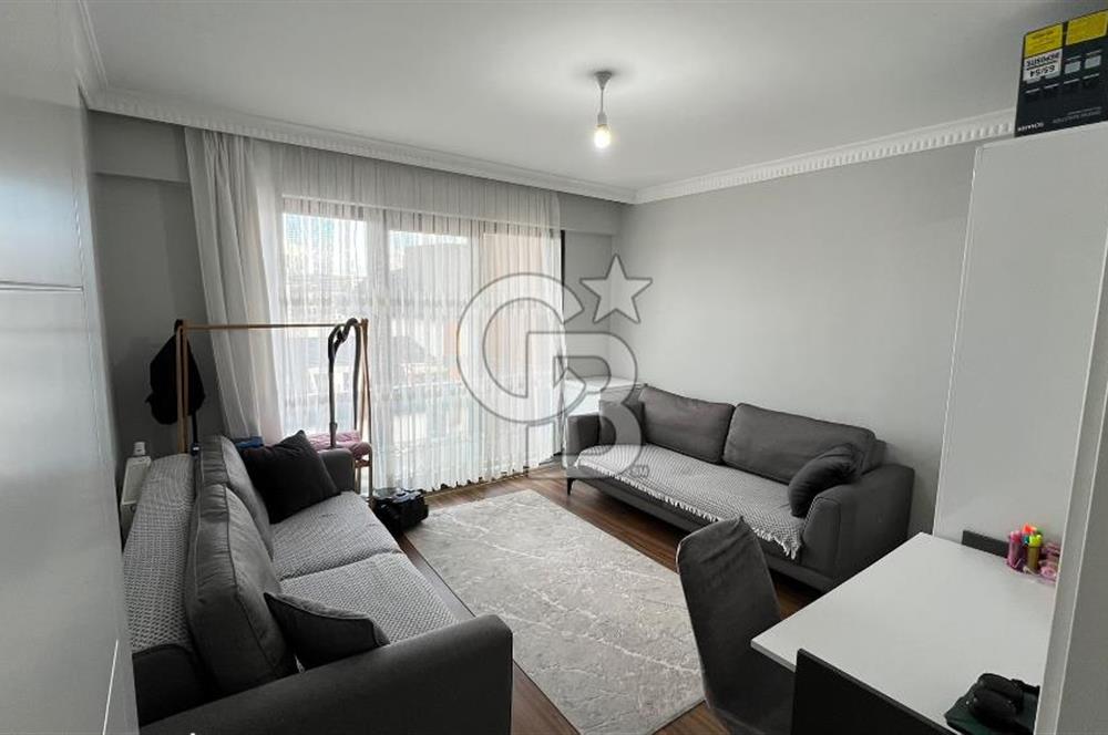 MİAPORT SİTESİNDE KREDİYE UYGUN 2+1 SATILIK DAİRE