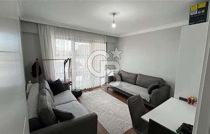 MİAPORT SİTESİNDE KREDİYE UYGUN 2+1 SATILIK DAİRE
