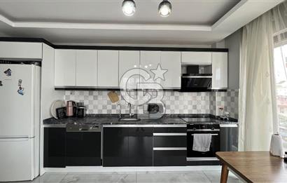 MİAPORT SİTESİNDE KREDİYE UYGUN 2+1 SATILIK DAİRE