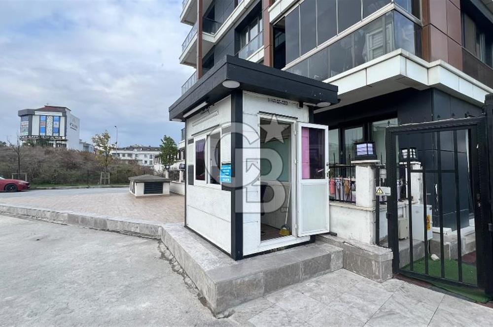 MİAPORT SİTESİNDE KREDİYE UYGUN 2+1 SATILIK DAİRE