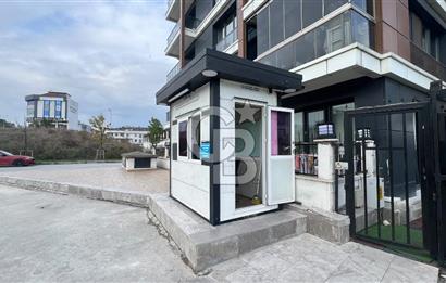 MİAPORT SİTESİNDE KREDİYE UYGUN 2+1 SATILIK DAİRE