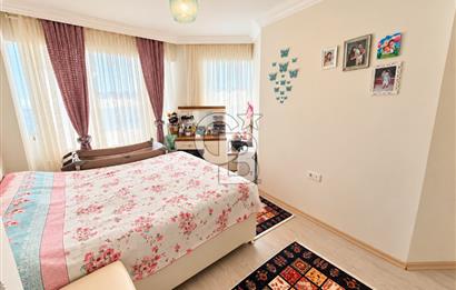 ÇANAKKALE MERKEZ MEGA BEACH’E YÜRÜME MESAFESİNDE 2+1 SATILIK DAİRE