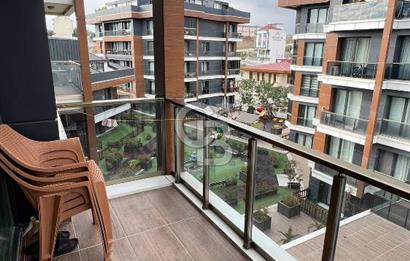 MİAPORT SİTESİNDE KREDİYE UYGUN 2+1 SATILIK DAİRE