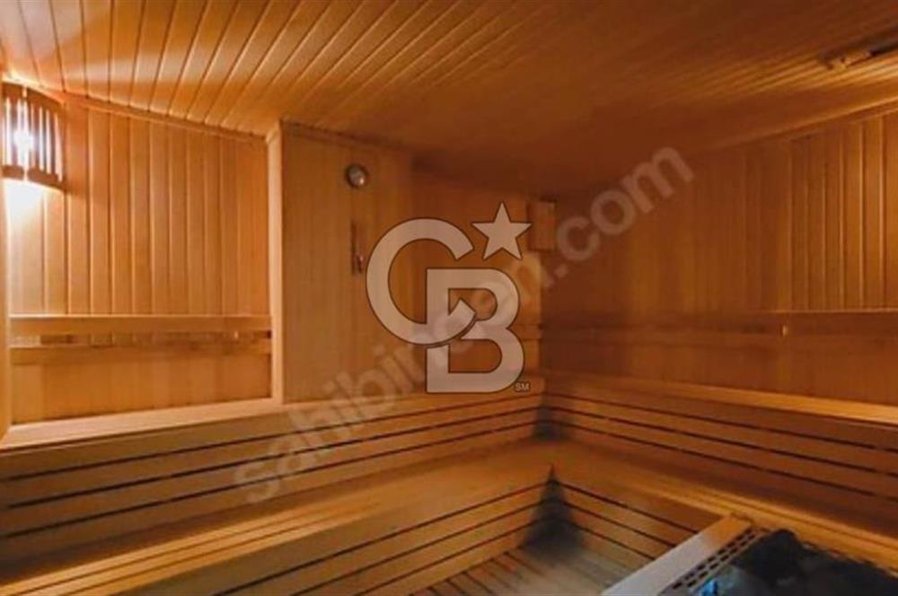 MİAPORT SİTESİNDE KREDİYE UYGUN 2+1 SATILIK DAİRE