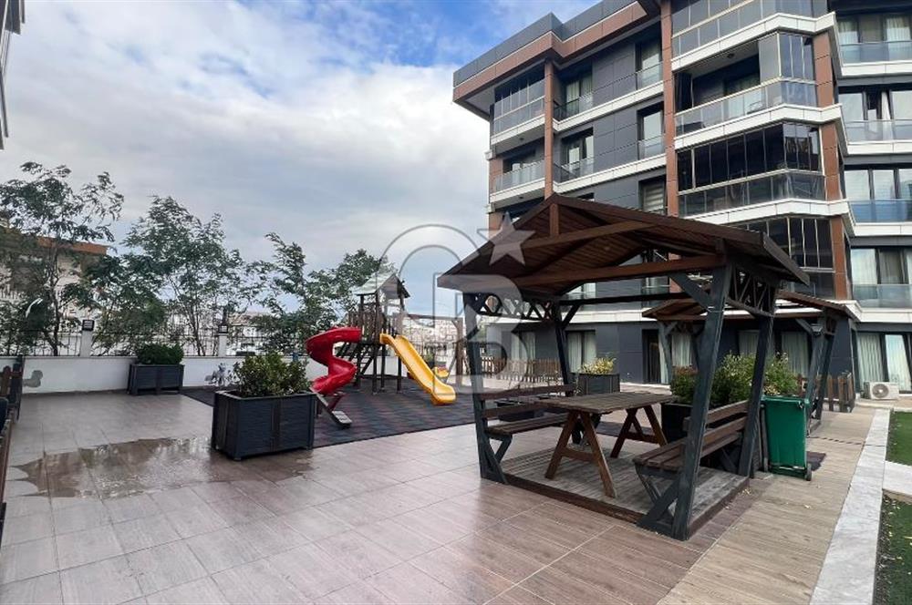 MİAPORT SİTESİNDE KREDİYE UYGUN 2+1 SATILIK DAİRE