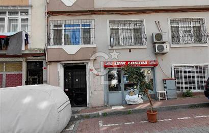 Fatih,Ali Kuşçu mah. MIıhçılar caddesinde Fatih Camiisine komşu konumda Satılık 2+1 Daire