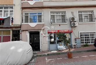 Fatih,Ali Kuşçu mah. MIıhçılar caddesinde Fatih Camiisine komşu konumda Satılık 2+1 Daire - 1 - 375846