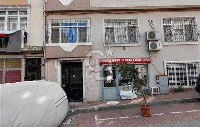 Fatih,Ali Kuşçu mah. MIıhçılar caddesinde Fatih Camiisine komşu konumda Satılık 2+1 Daire
