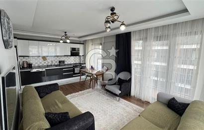 MİAPORT SİTESİNDE KREDİYE UYGUN 2+1 SATILIK DAİRE
