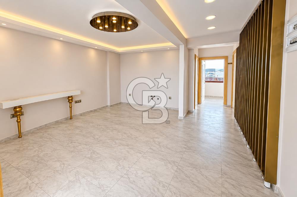 ÇANAKALE MERKEZ FERİBOT İSKELESİ DİBİNDE DENİZ MANZARALI TABELA DEĞERİ YÜKSEK İŞYERİ