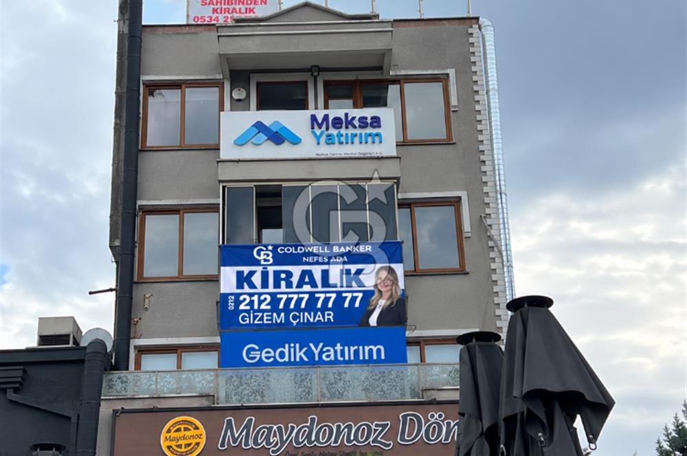 ÇANAKALE MERKEZ FERİBOT İSKELESİ DİBİNDE DENİZ MANZARALI TABELA DEĞERİ YÜKSEK İŞYERİ