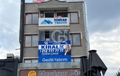 ÇANAKALE MERKEZ FERİBOT İSKELESİ DİBİNDE DENİZ MANZARALI TABELA DEĞERİ YÜKSEK İŞYERİ