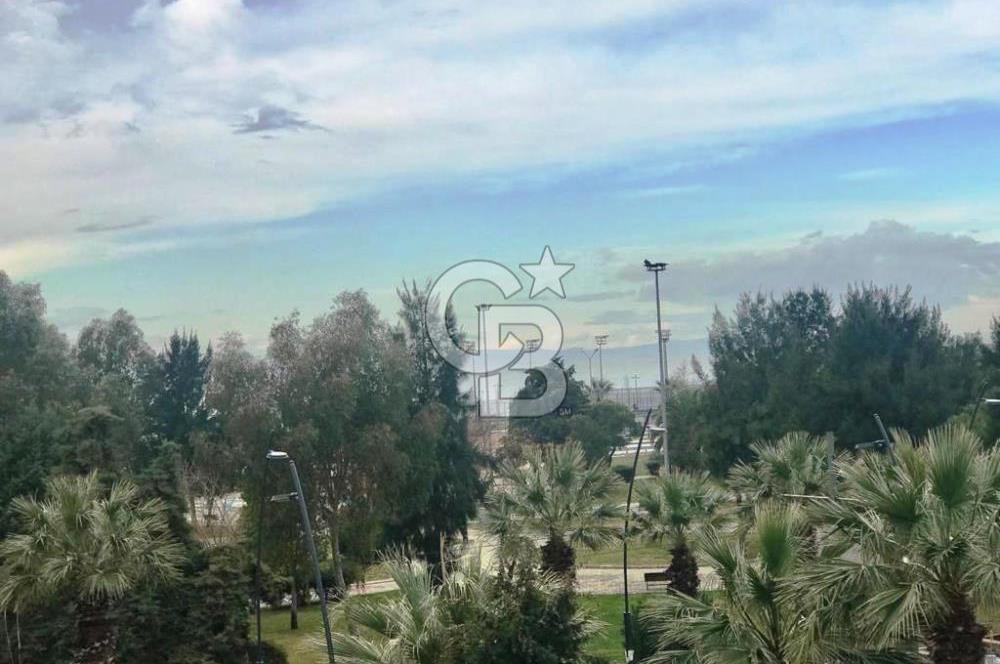 Karşıyaka Atakent'te BOSPA Karşısı Kiralık Geniş 3+1 Daire
