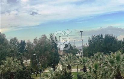Karşıyaka Atakent'te BOSPA Karşısı Kiralık Geniş 3+1 Daire