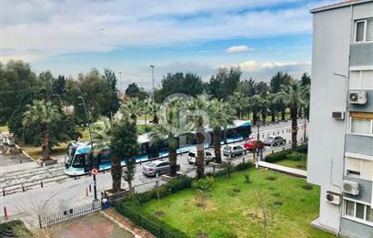 Karşıyaka Atakent'te BOSPA Karşısı Kiralık Geniş 3+1 Daire
