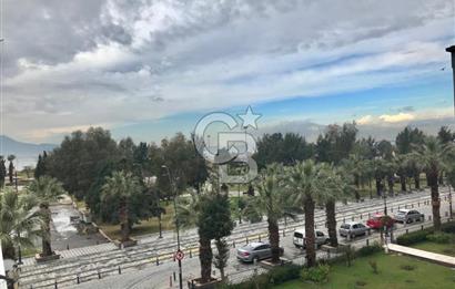 Karşıyaka Atakent'te BOSPA Karşısı Kiralık Geniş 3+1 Daire
