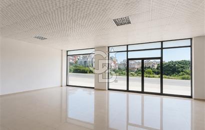 TABELA DEĞERİ YÜKSEK CADDE ÜZERİNDE SATILIK 700 M2 DÜKKAN