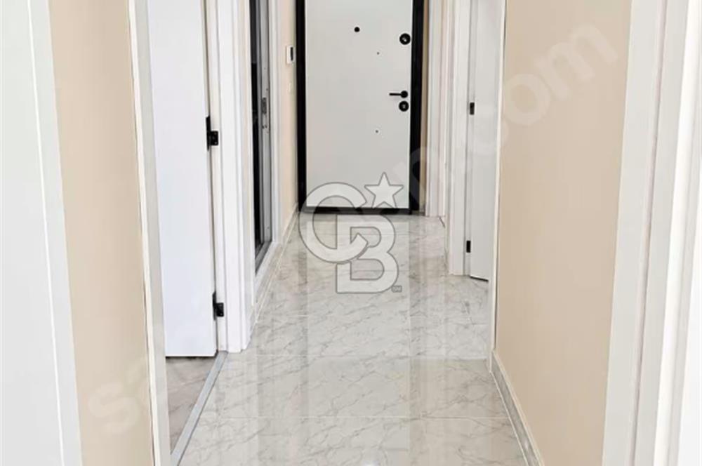 TAŞOLUKDA SİTE İÇİ SATILIK 2+1 DAİRE