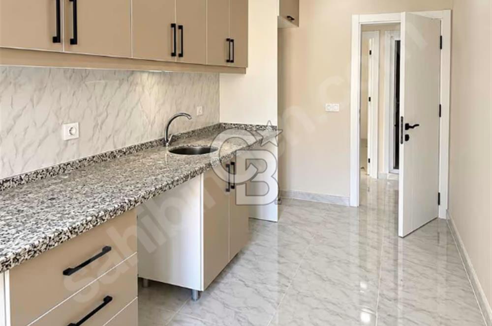 TAŞOLUKDA SİTE İÇİ SATILIK 2+1 DAİRE