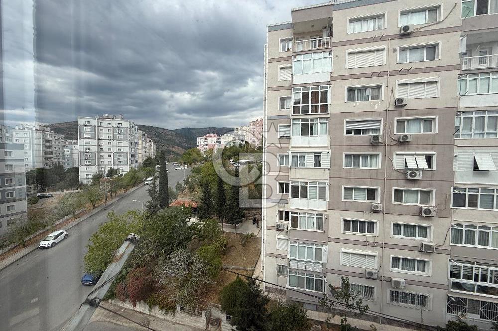 EVKA 4’TE ARA KAT 2+1 KAPALI MUTFAKLI DOĞALGAZLI KLİMALI KİRALIK