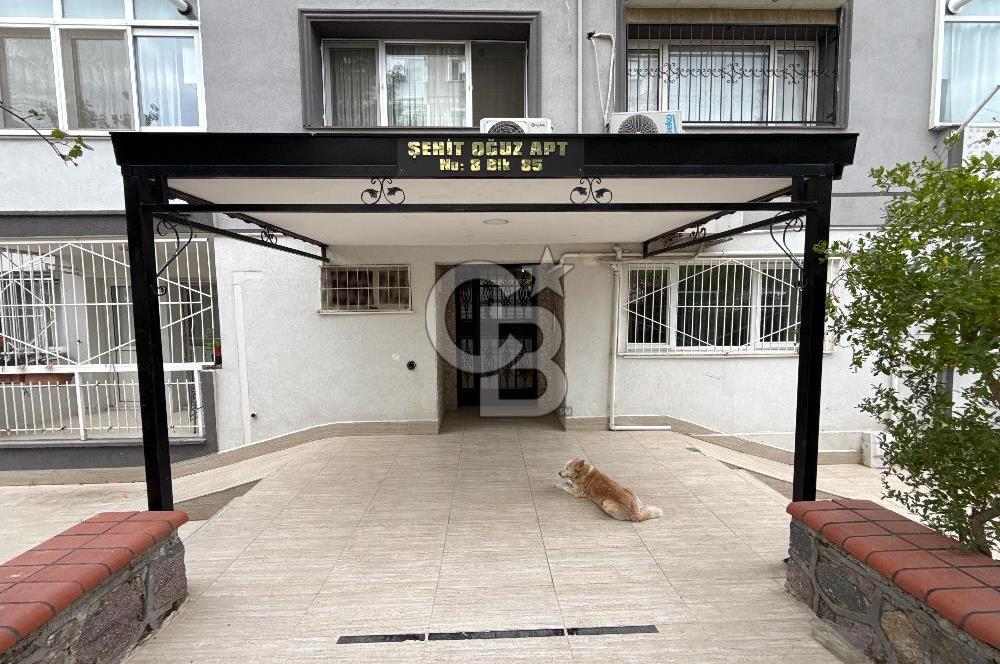 EVKA 4’TE ARA KAT 2+1 KAPALI MUTFAKLI DOĞALGAZLI KLİMALI KİRALIK