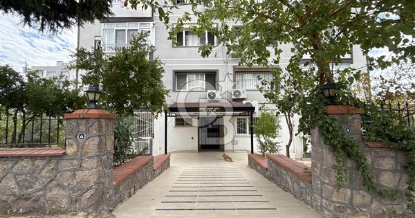 EVKA 4’TE ARA KAT 2+1 KAPALI MUTFAKLI DOĞALGAZLI KLİMALI KİRALIK - 375860