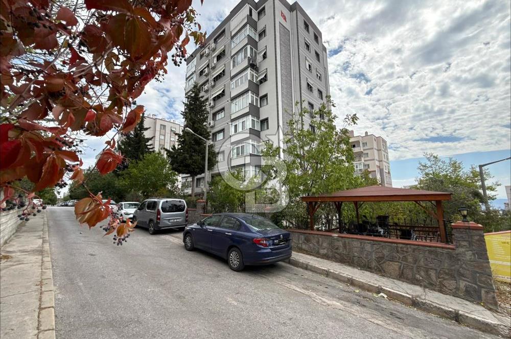 EVKA 4’TE ARA KAT 2+1 KAPALI MUTFAKLI DOĞALGAZLI KLİMALI KİRALIK