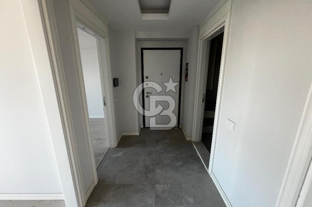 İnci Premium ‘da Satılık Deniz Cephe 2+1
